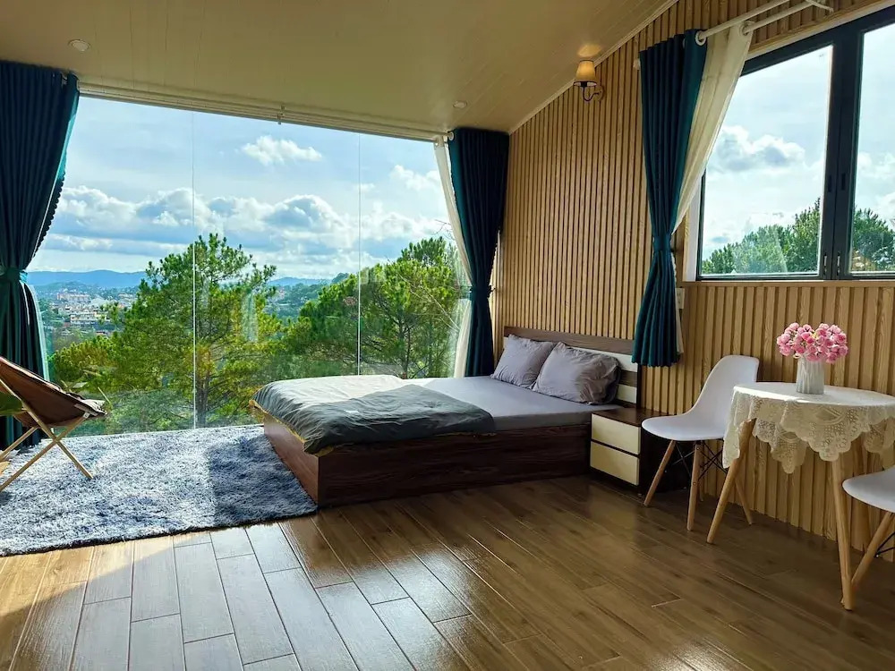 Windy Hill Homestay Đà Lạt