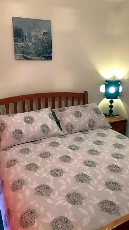 Comfy Home