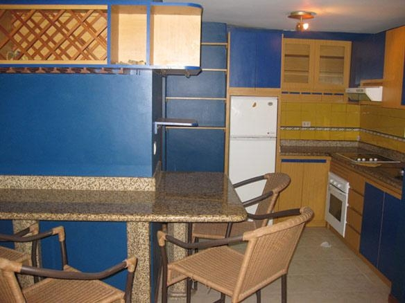 Apartments Executive Flats
