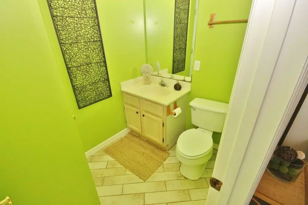 Ocean Club at Turtle Mound 101 Apartment 2