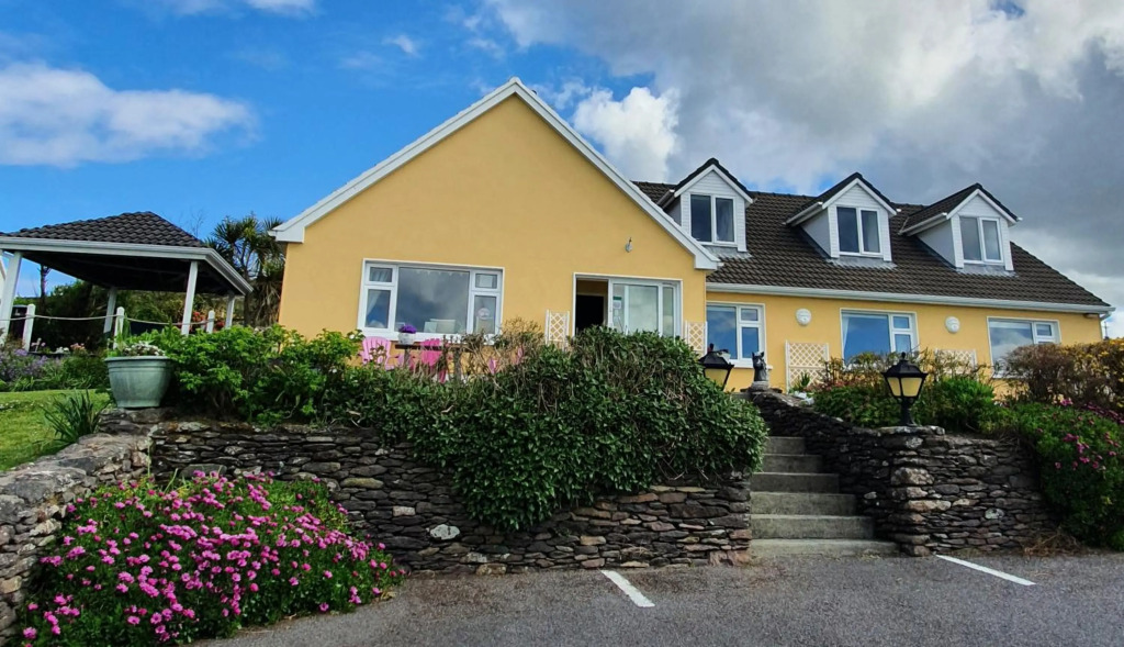 The Plough B&B