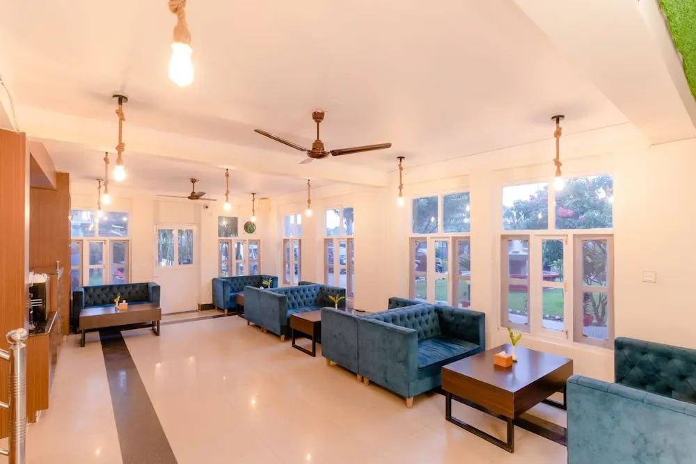 Siddhartha Resort, Surkhet
