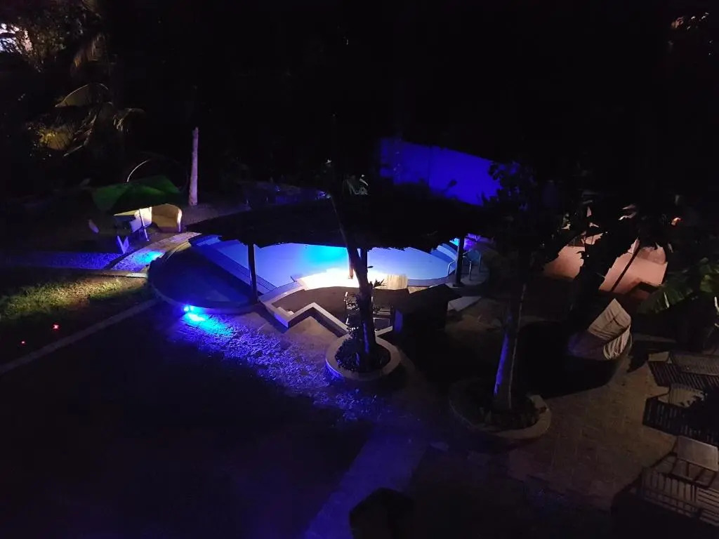 Holiday home Bouncers Place