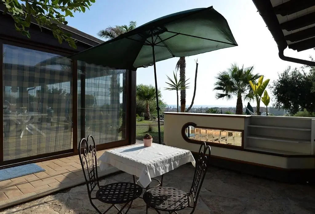 Sunset House
