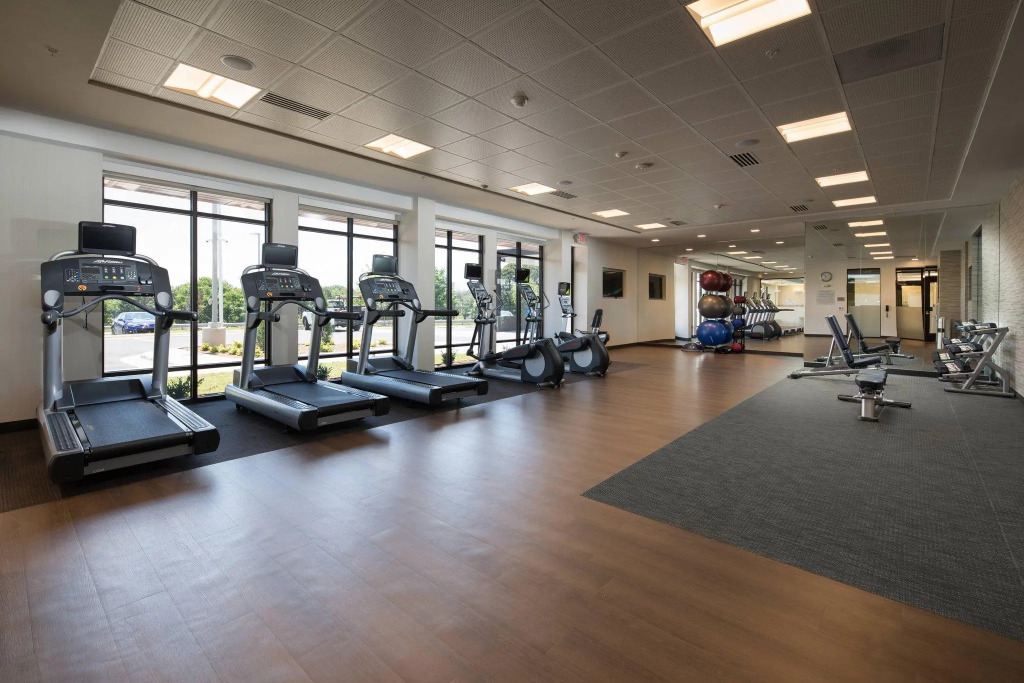 Courtyard by Marriott Russellville