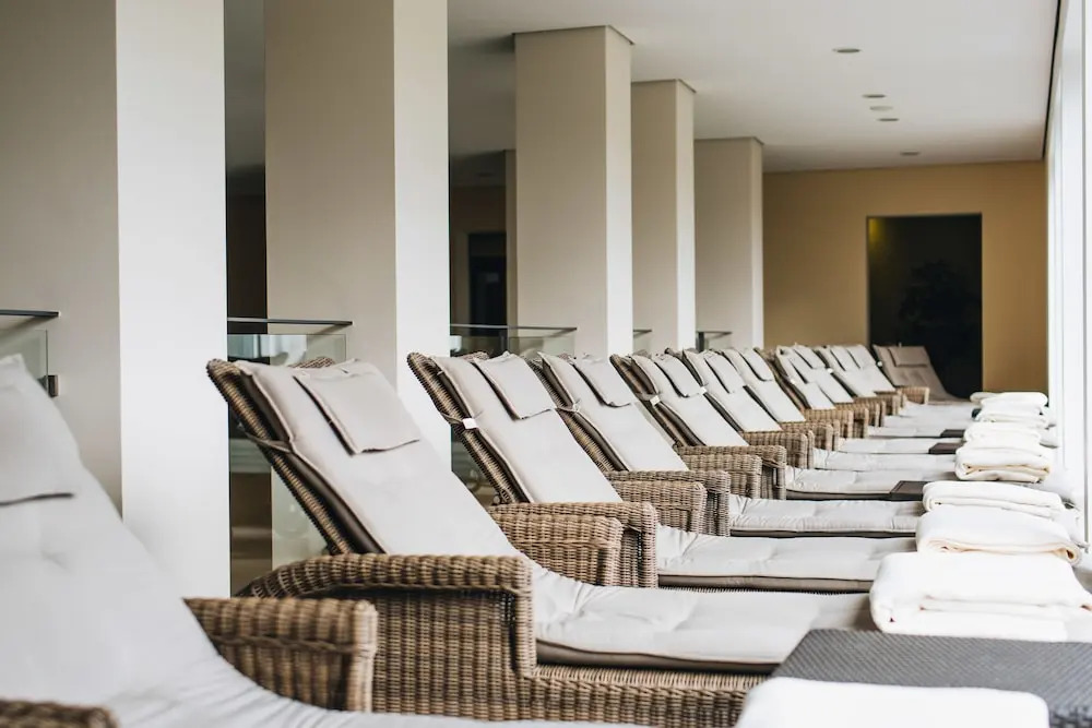 DIEDRICH Wellnesshotel & Spa