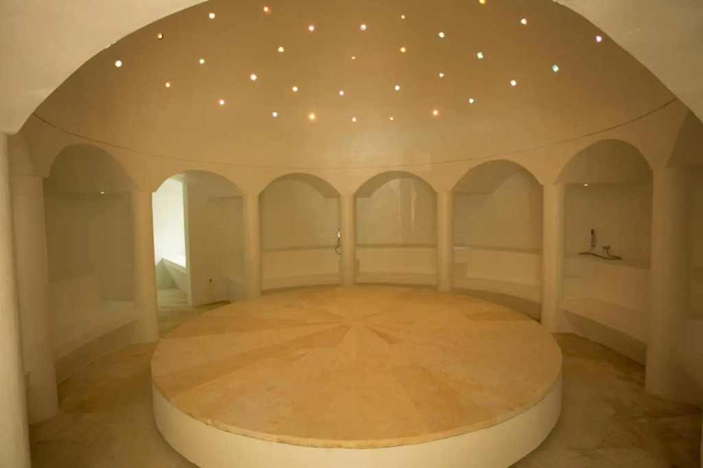 Entremonte Wellness Hotel & Spa