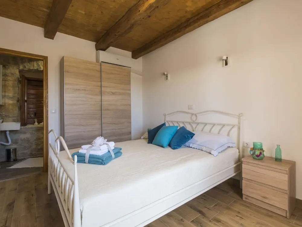 Holiday Home Near Vrana Lake and Adriatic Sea