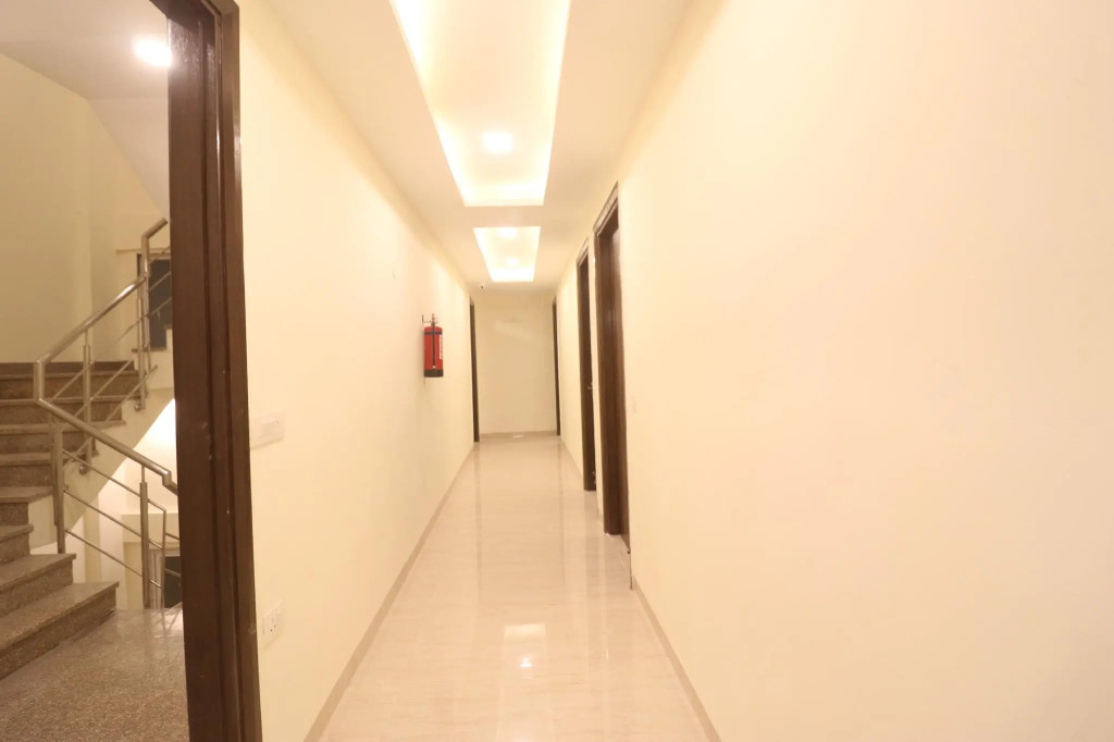 Collecetion O 76111 Executive Stays Basapura