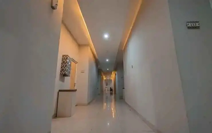 Tugu Indah Hotel Semarang