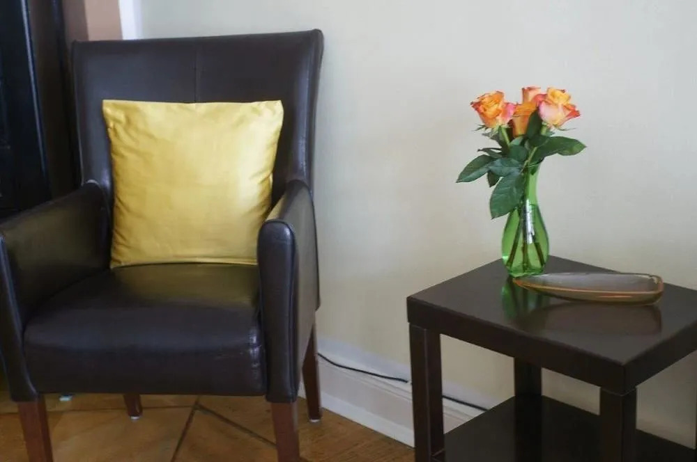 Boutique Hotel Mittendrin Berlin