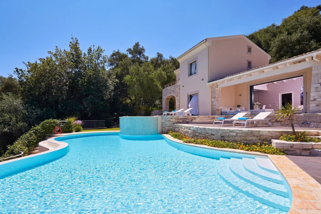 Villa Tatiana