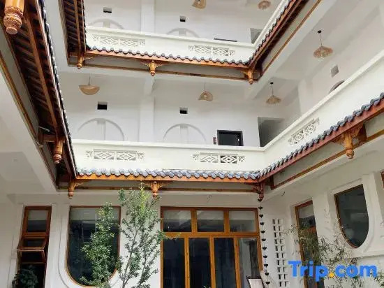 Jiuzhai Yunlaishaner Homestay