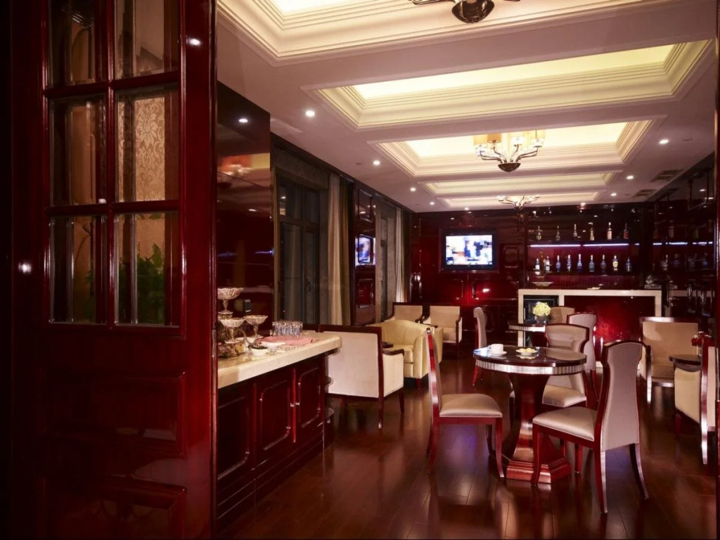 Wenzhou Victoria Grand Hotel