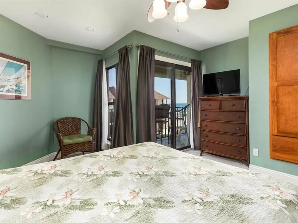 Gulfside Townhomes 7 by Meyer Vacation Rentals