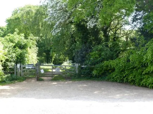 Hill Cottage