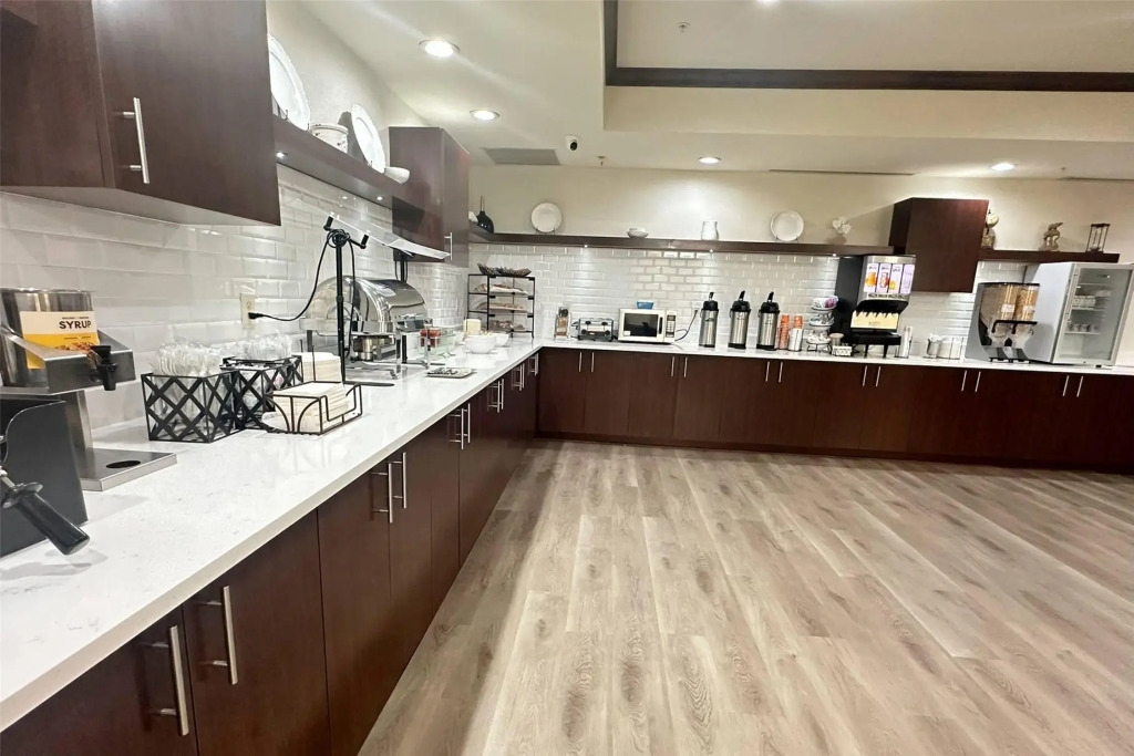 Comfort Inn & Suites Concord - Kannapolis