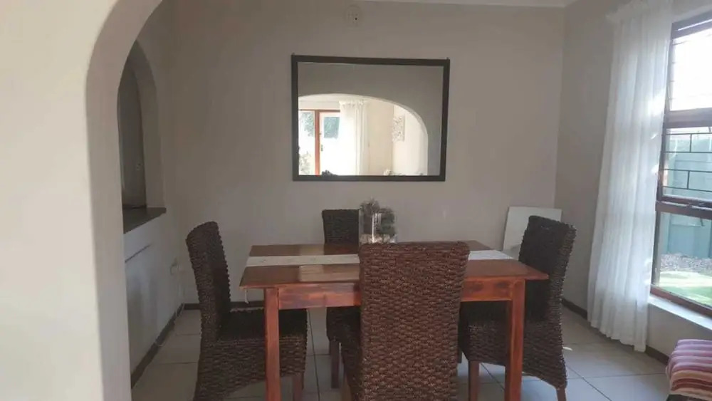 Holiday Home Near Beach