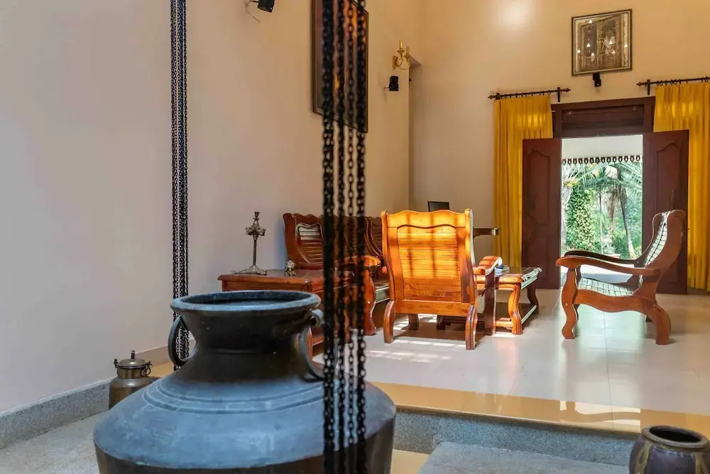 Crystal Homestay by VEO - Part of StayVista