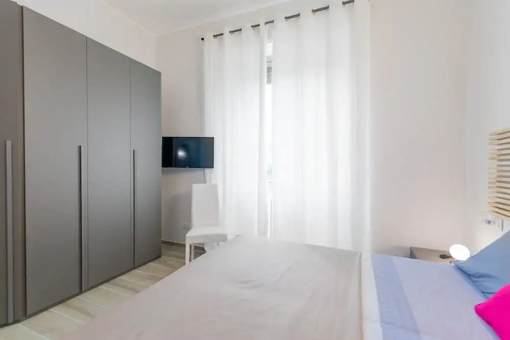 Isola Suite Apartment