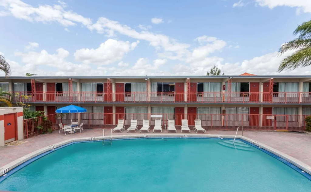 Days Inn West Palm Beach
