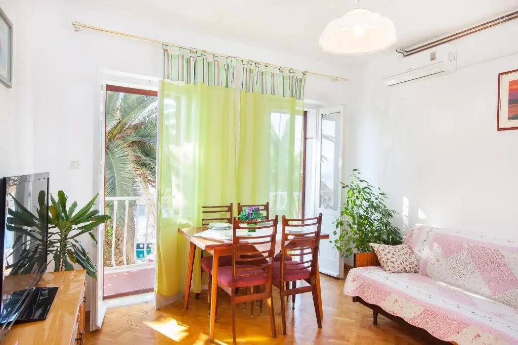 Apartments Teo