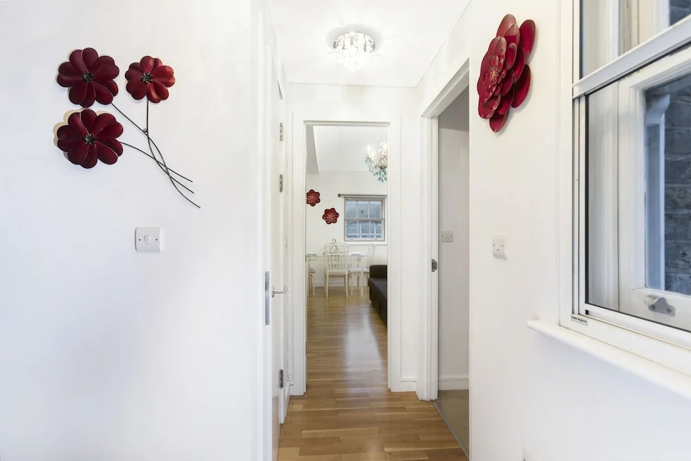 Club Living - Kings Cross & Eurostar Apartments