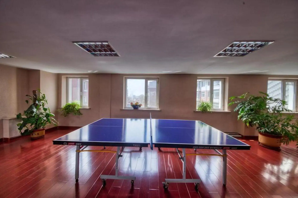 Hanting Yu Shu Railway Station Hotel
