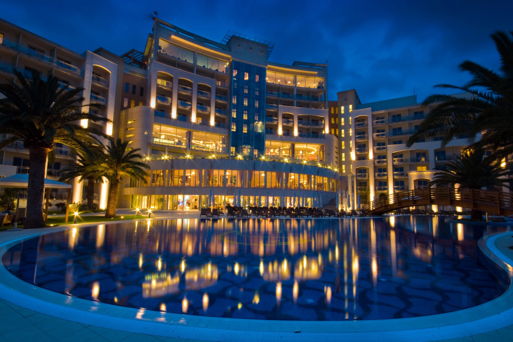 Splendid Conference & Spa Resort