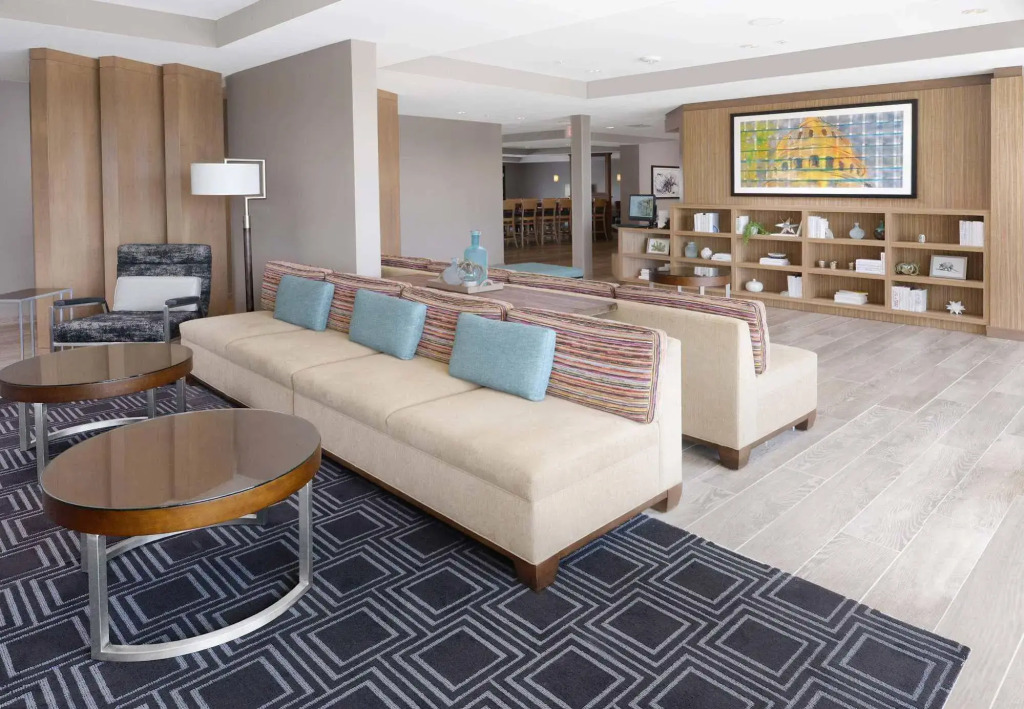 TownePlace Suites by Marriott Austin Parmer/Tech Ridge
