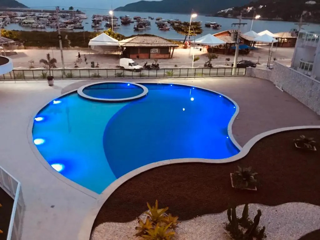 Praia dos Anjos Residence Club