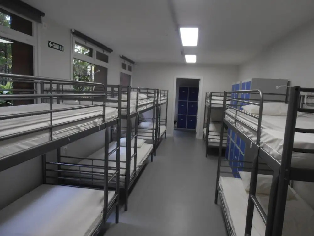 Plaza Catedral hostel