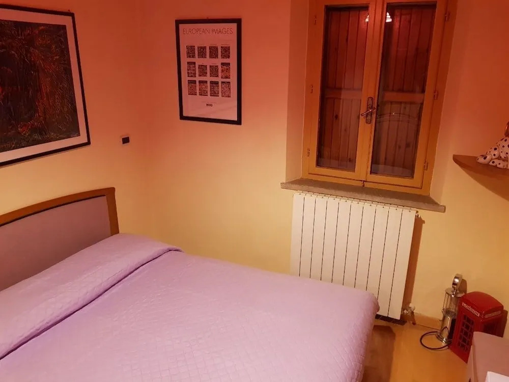 La Vasella B&B