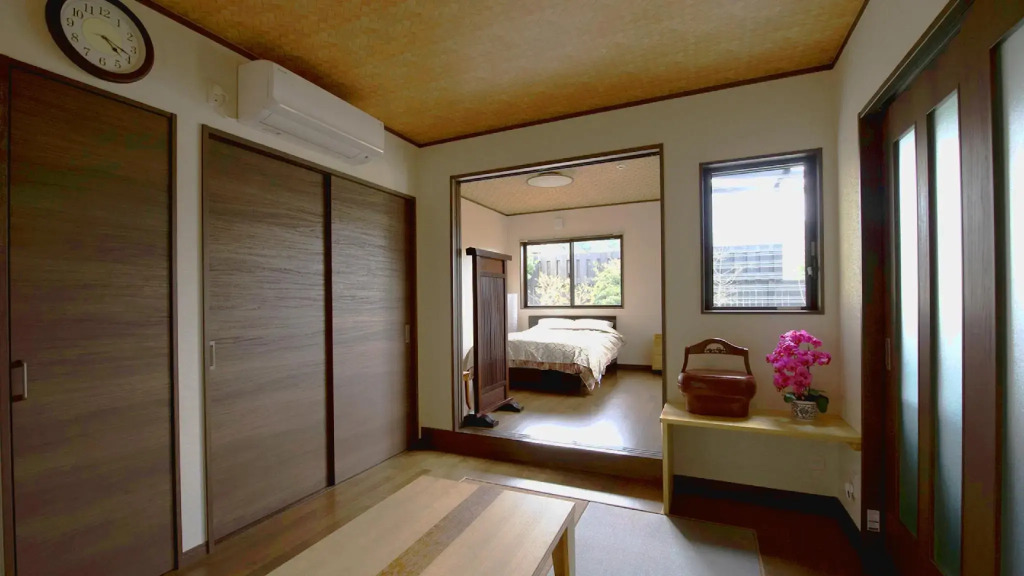 Yufuin Onsen Oyado Gorinka