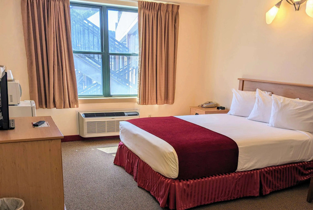 Travelodge by Wyndham Deadwood