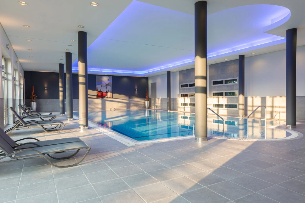 Van der Valk Hotel Berlin Brandenburg