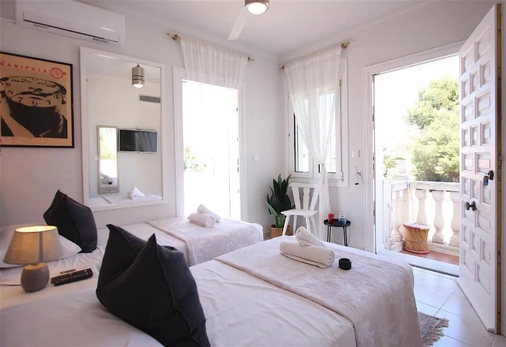 Villa Bonita 6