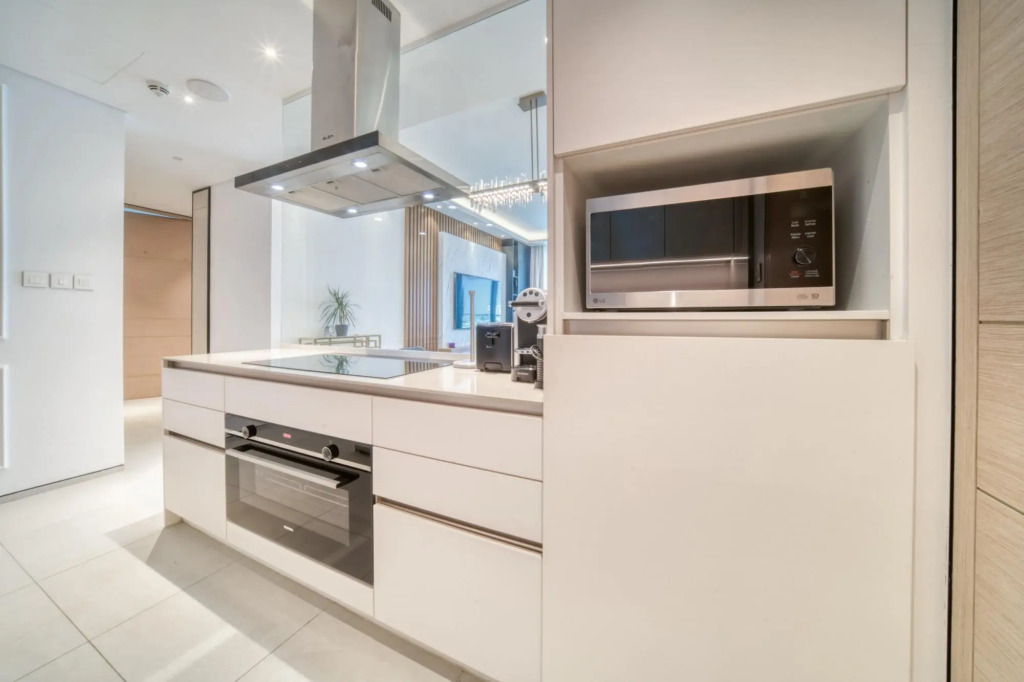 Address JBR - 1401 in Dubai