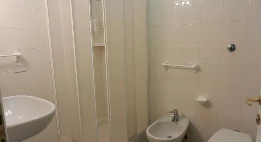 Hotel Ferranti