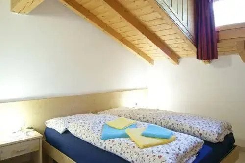 Chalet Al Lago