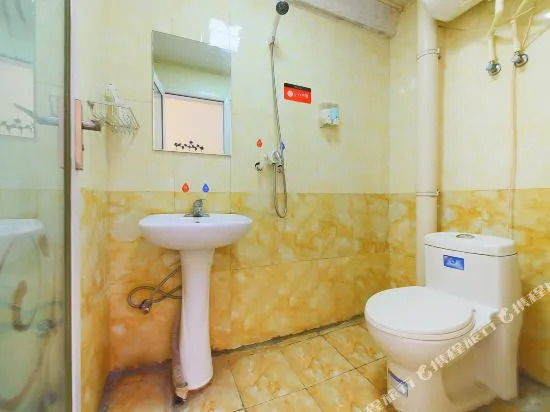 石家庄美珈舒逸酒店