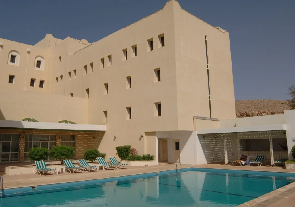 Best Western Sur