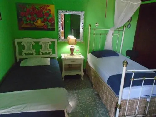 Casa Vega Hostal