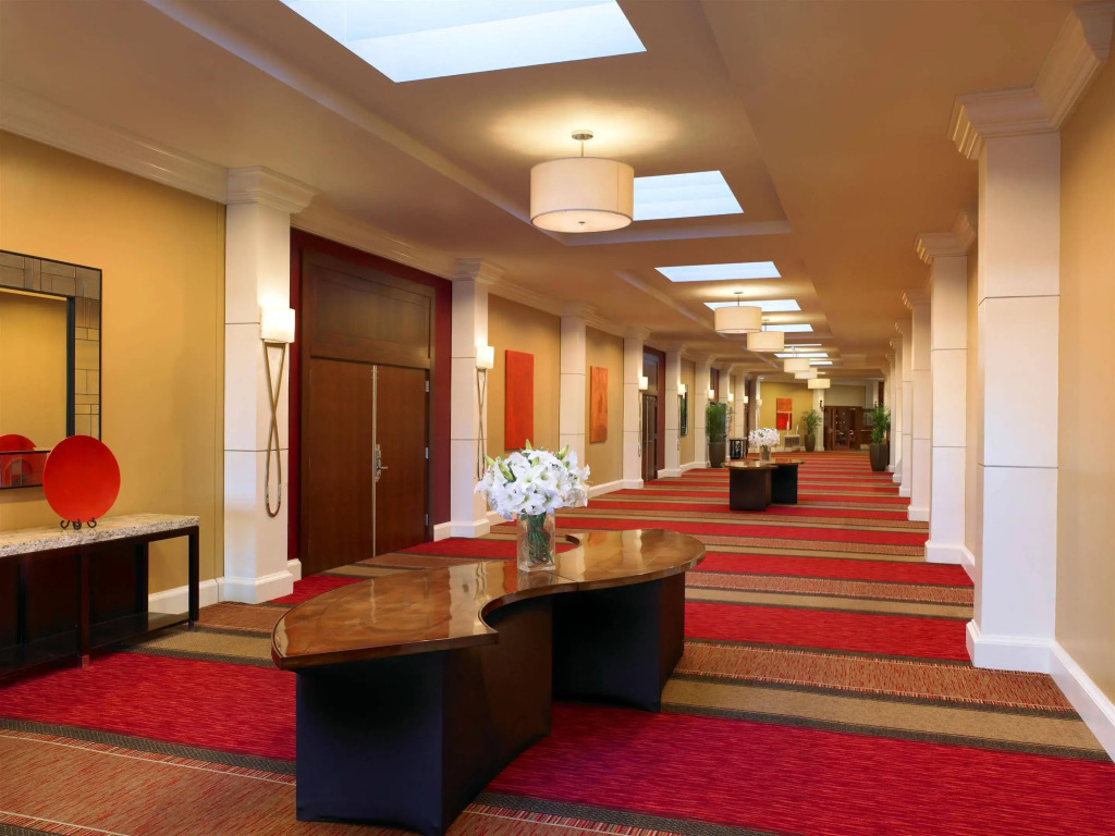 Sheraton Albuquerque Uptown by Marriott