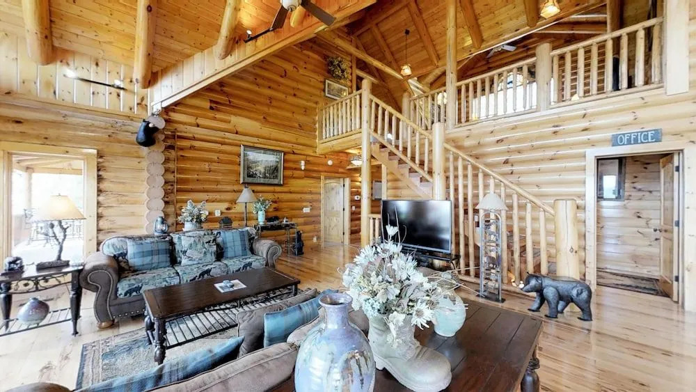 Soaring Eagle Lodge