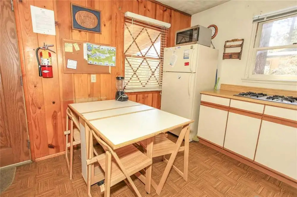 High View Retreat