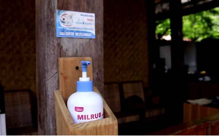 Sandys Homestay