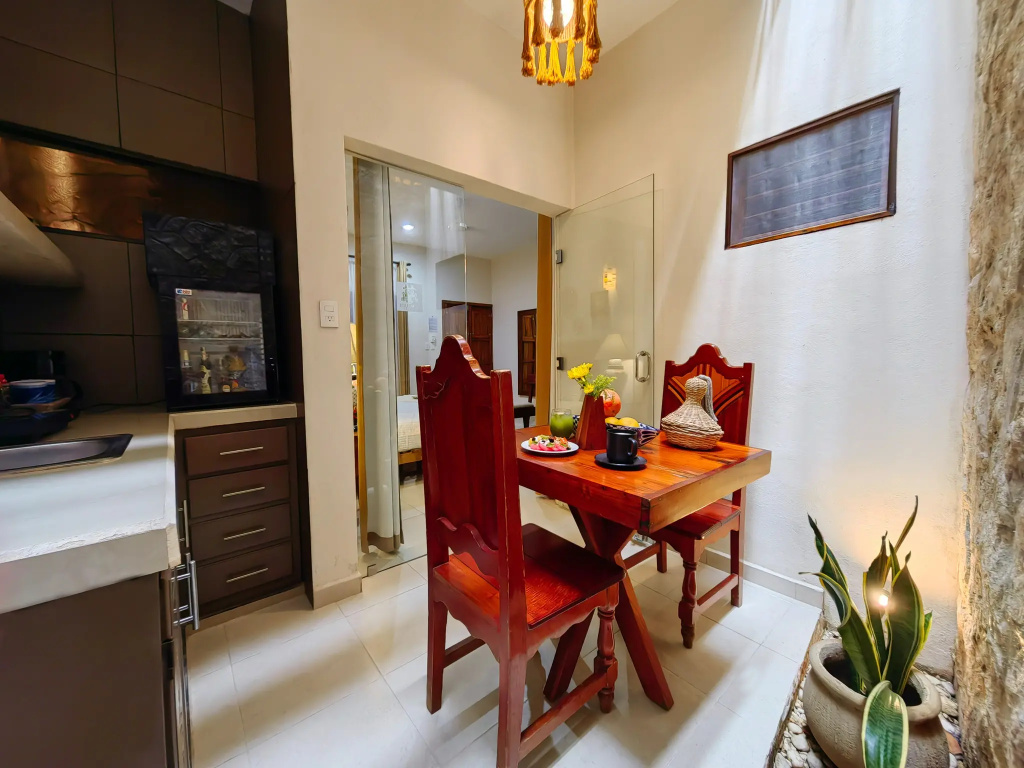 Le Muuch Hotel Boutique