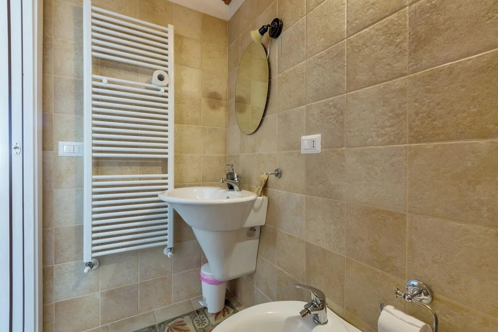 3787 ADT - Camera Matrimoniale Luxury