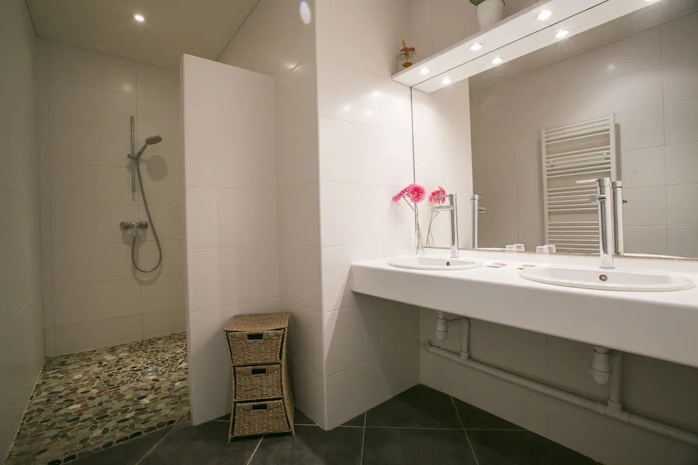 Le Grand Large Bord de Mer Hotel & Appartements